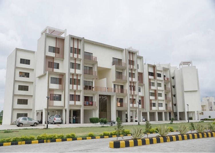 Flats in Nagpur